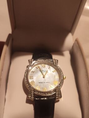 Watch The